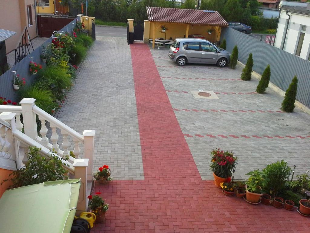 Studio Florida Sturovo Exterior photo