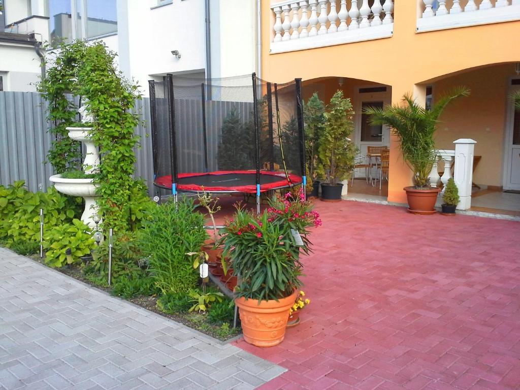 Studio Florida Sturovo Exterior photo