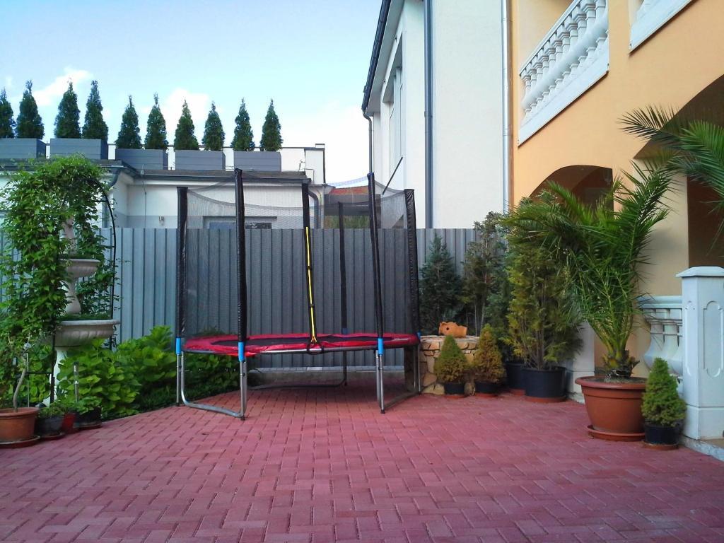 Studio Florida Sturovo Exterior photo
